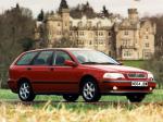 Volvo V40 1996 года